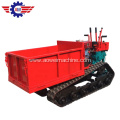 Diesel Small Crawler Truck Mini dumper 2 Ton Mining Machinery